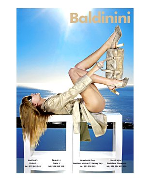 Baldinini