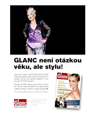 Glanc